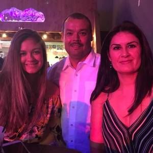 Meet your Posher, Maria